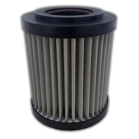 Main Filter MP FILTRI CU200M25 Replacement/Interchange Hydraulic Filter MF0577093